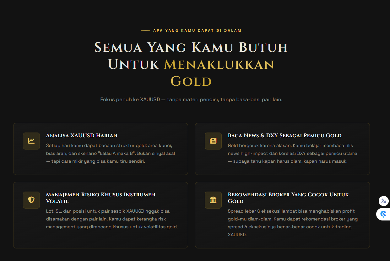 Mentor Trading
